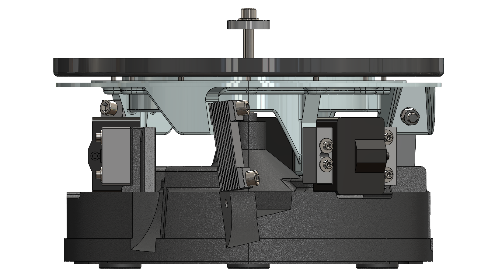 振动碗给料机51